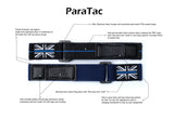 ParaTac - THIN BLUE LINE