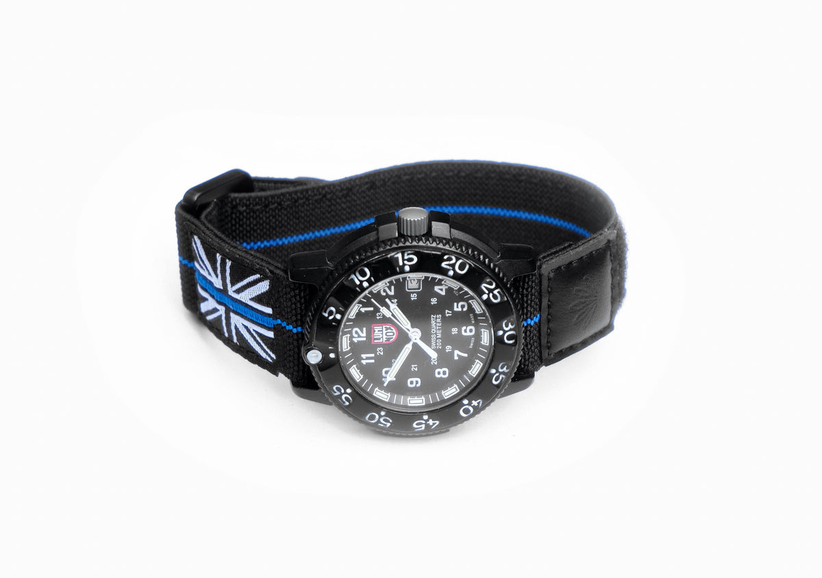 ParaTac - THIN BLUE LINE