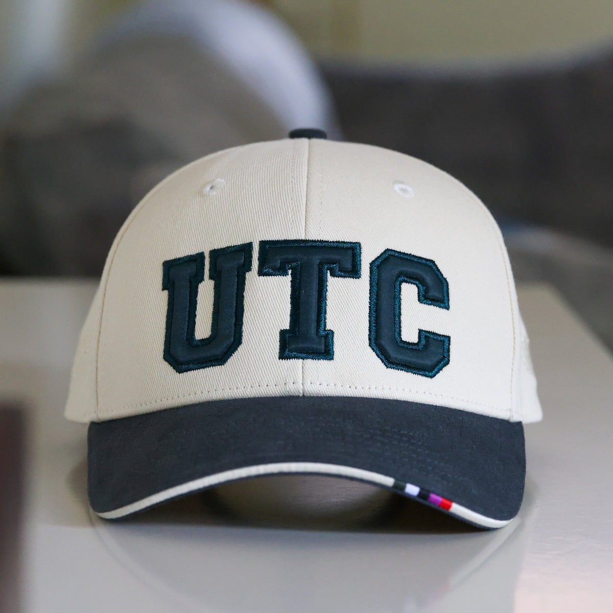 UTC College Cap