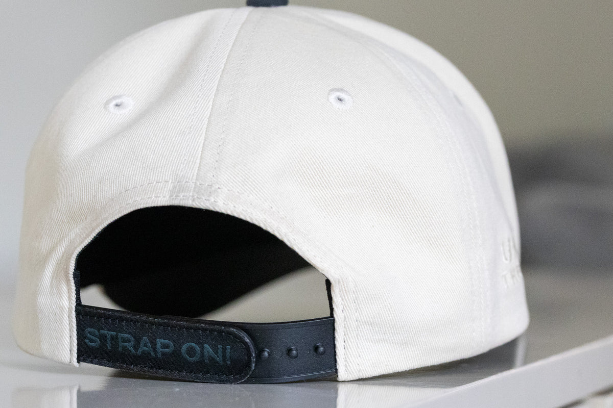 UTC College Cap