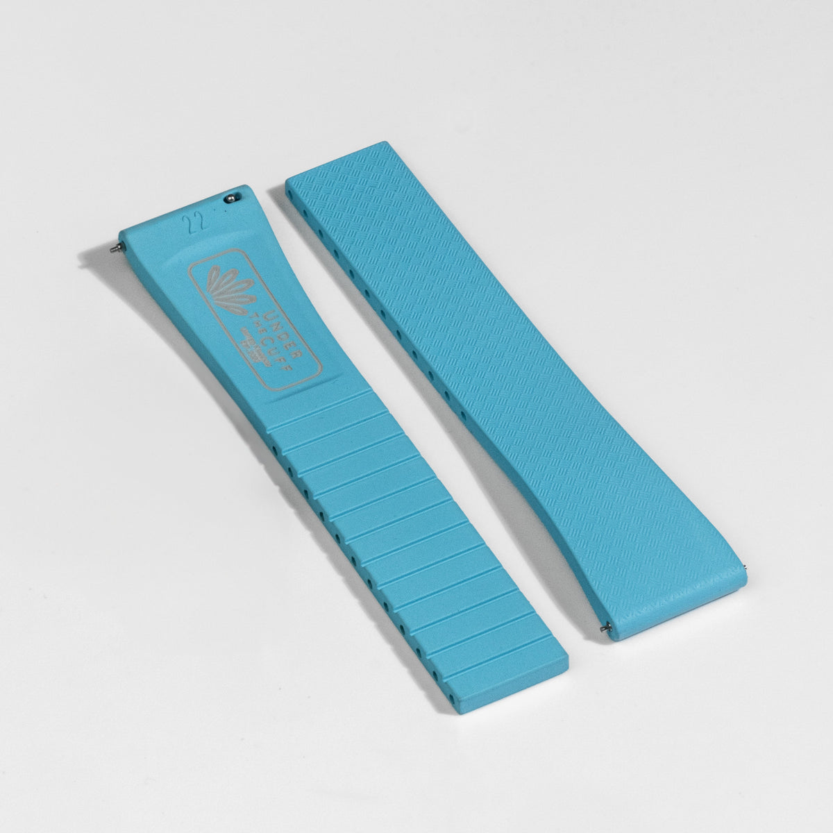 Cut To Fit Rubber - Checkerplate