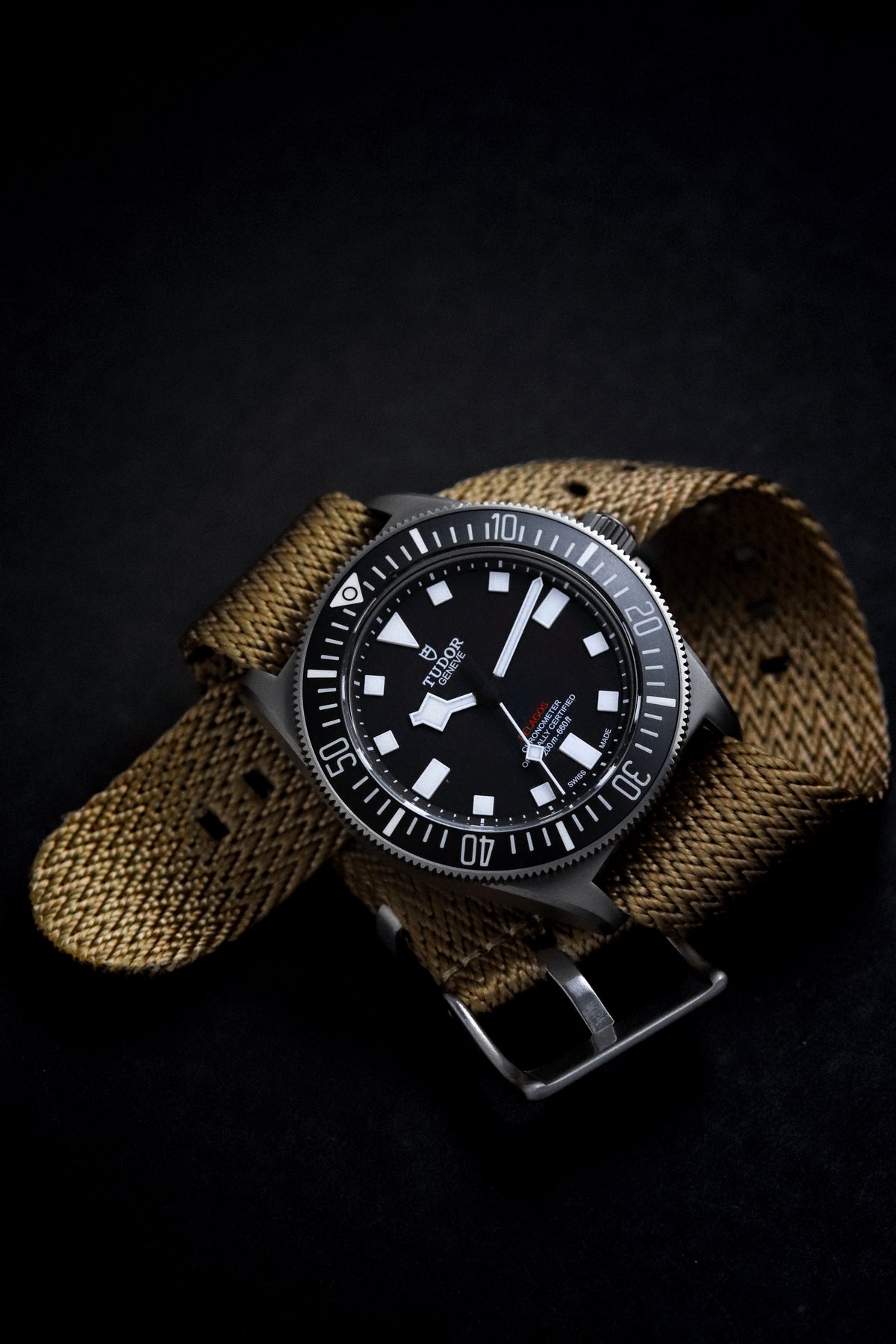 Apex Weave - High Quality & Style – Under The Cuff