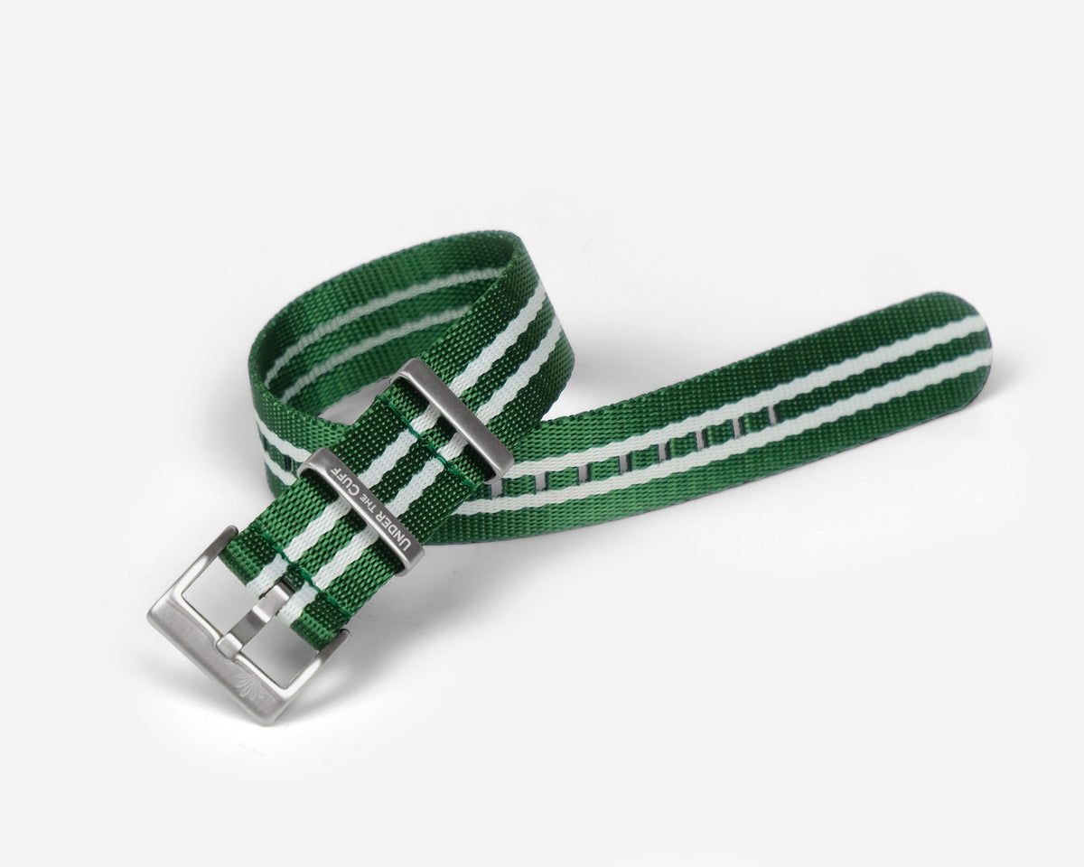 Tennis Stripe - Centre Court