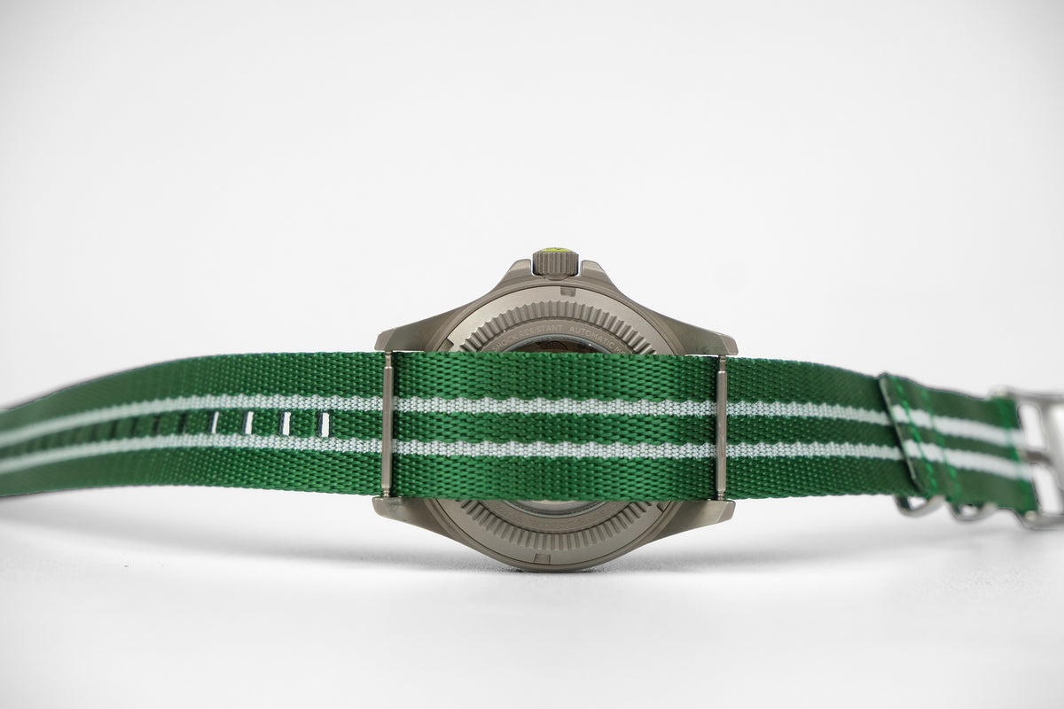 Tennis Stripe - Centre Court