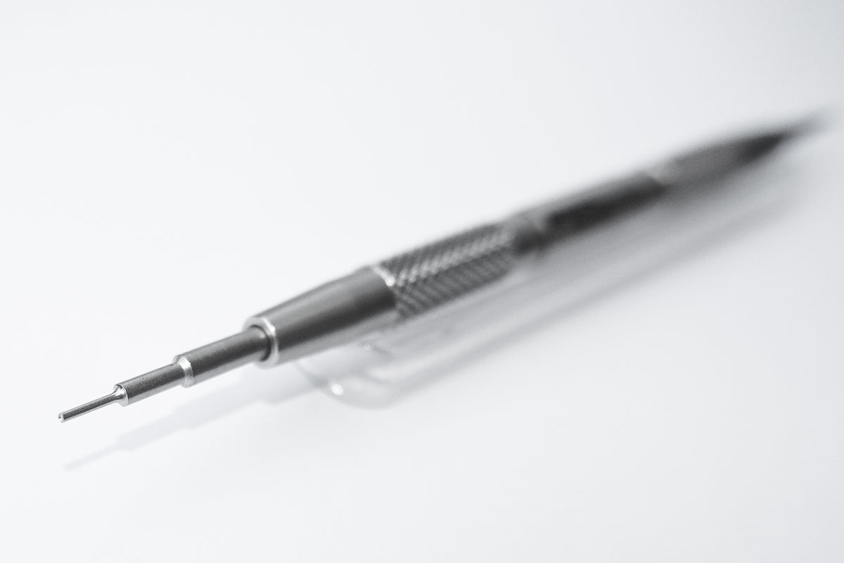 Bergeon 6767-F (FINE) Spring Bar Tool
