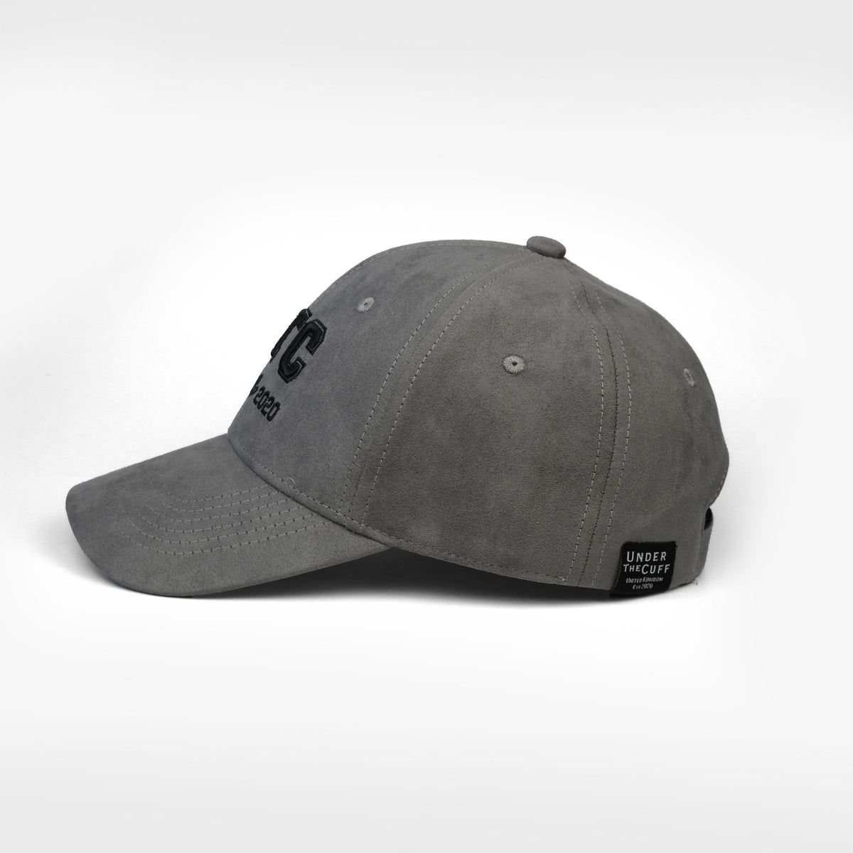 UTC Cap