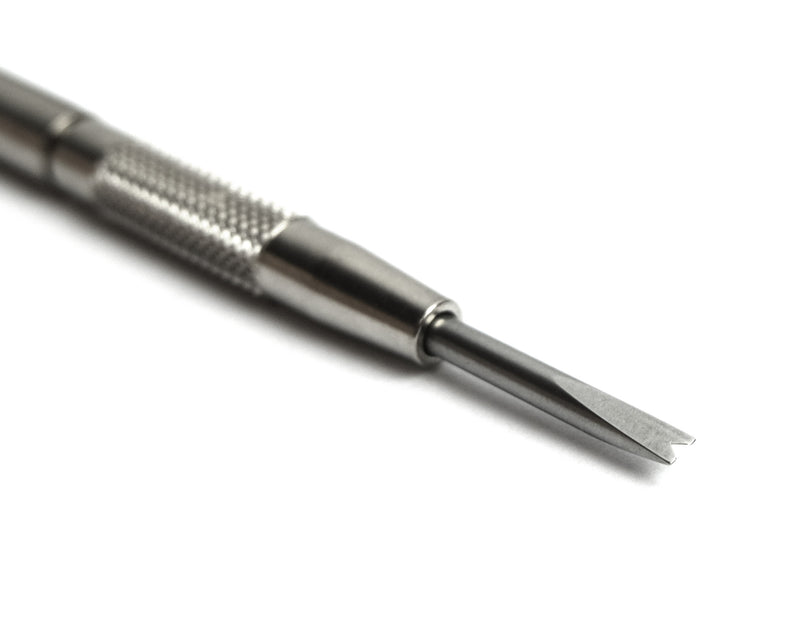 Bergeon 6767-S standard spring bar watch tool