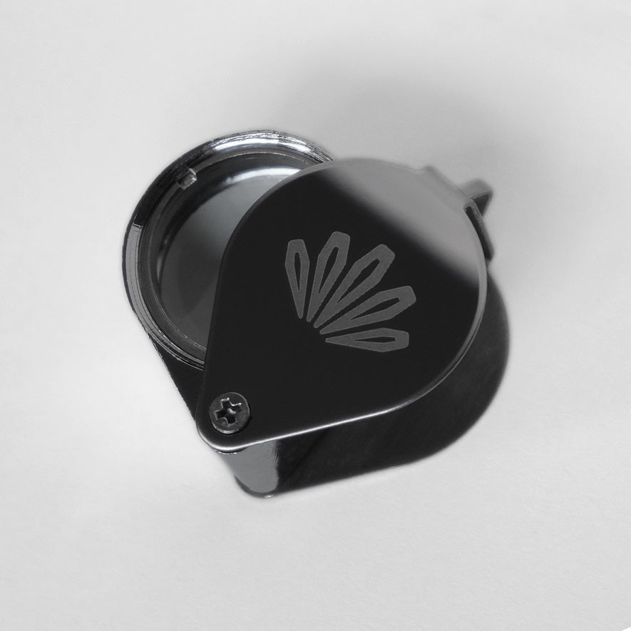 UTC Loupe