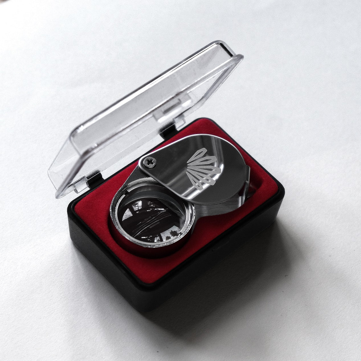 UTC Loupe
