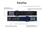 ParaTac - BLUE
