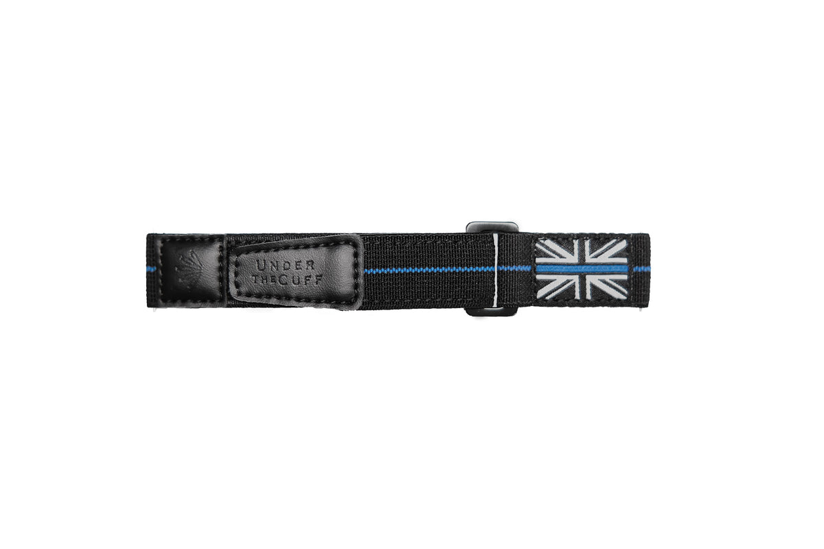 ParaTac - THIN BLUE LINE