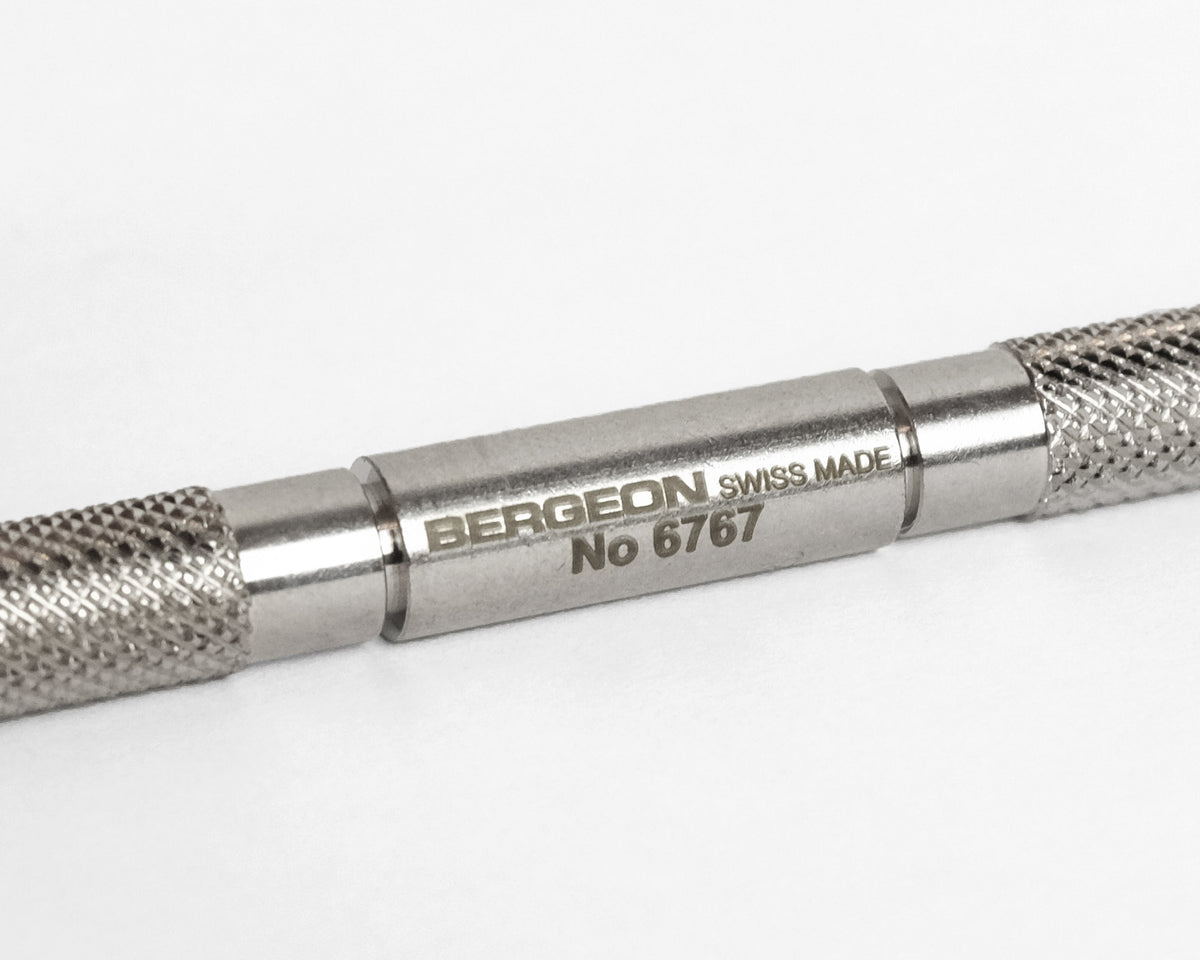 Bergeon 6767-S (STANDARD) Spring Bar Tool